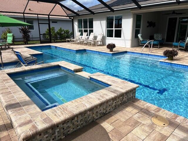 TRADITION PLAT NO 74 - Residential