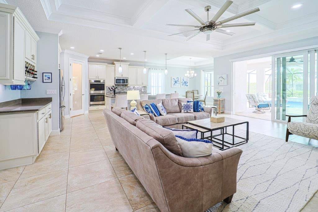 TRADITION PLAT NO 74 - Residential