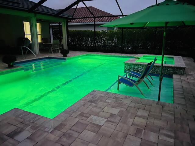 TRADITION PLAT NO 74 - Residential