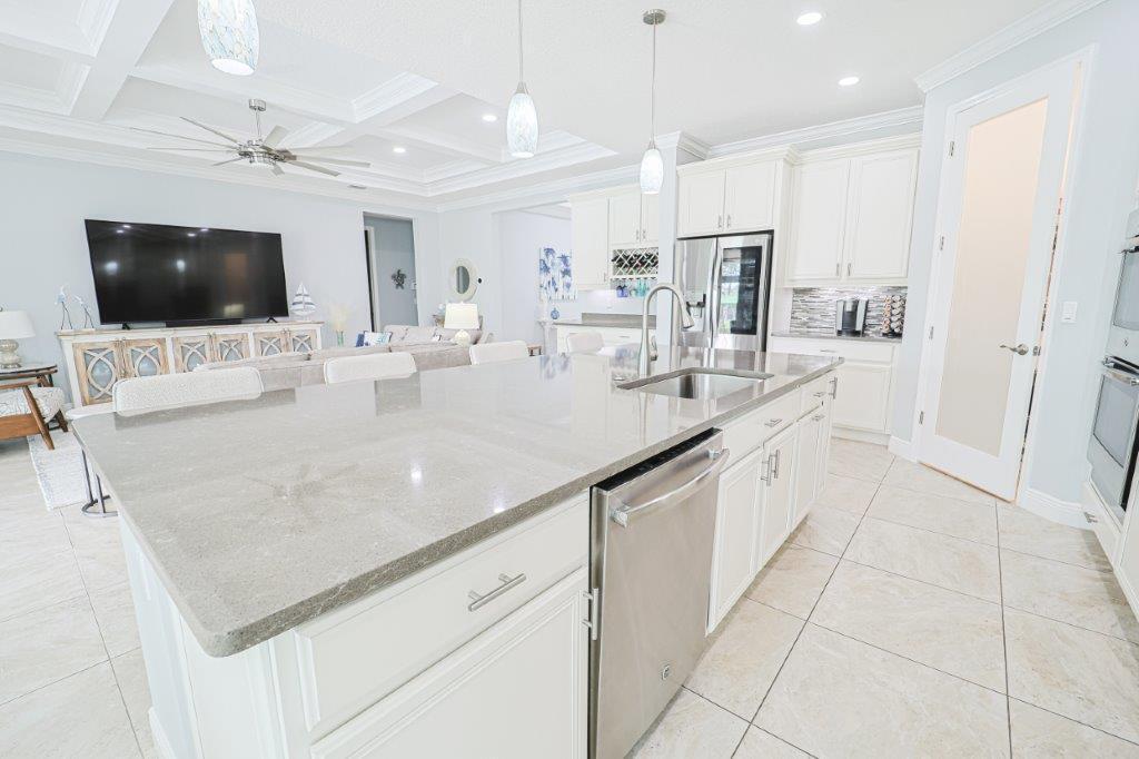 TRADITION PLAT NO 74 - Residential