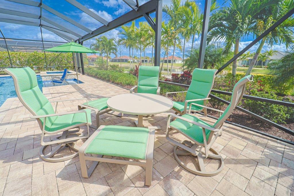 TRADITION PLAT NO 74 - Residential