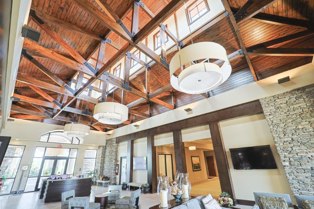 TRADITION PLAT NO 74 - Residential