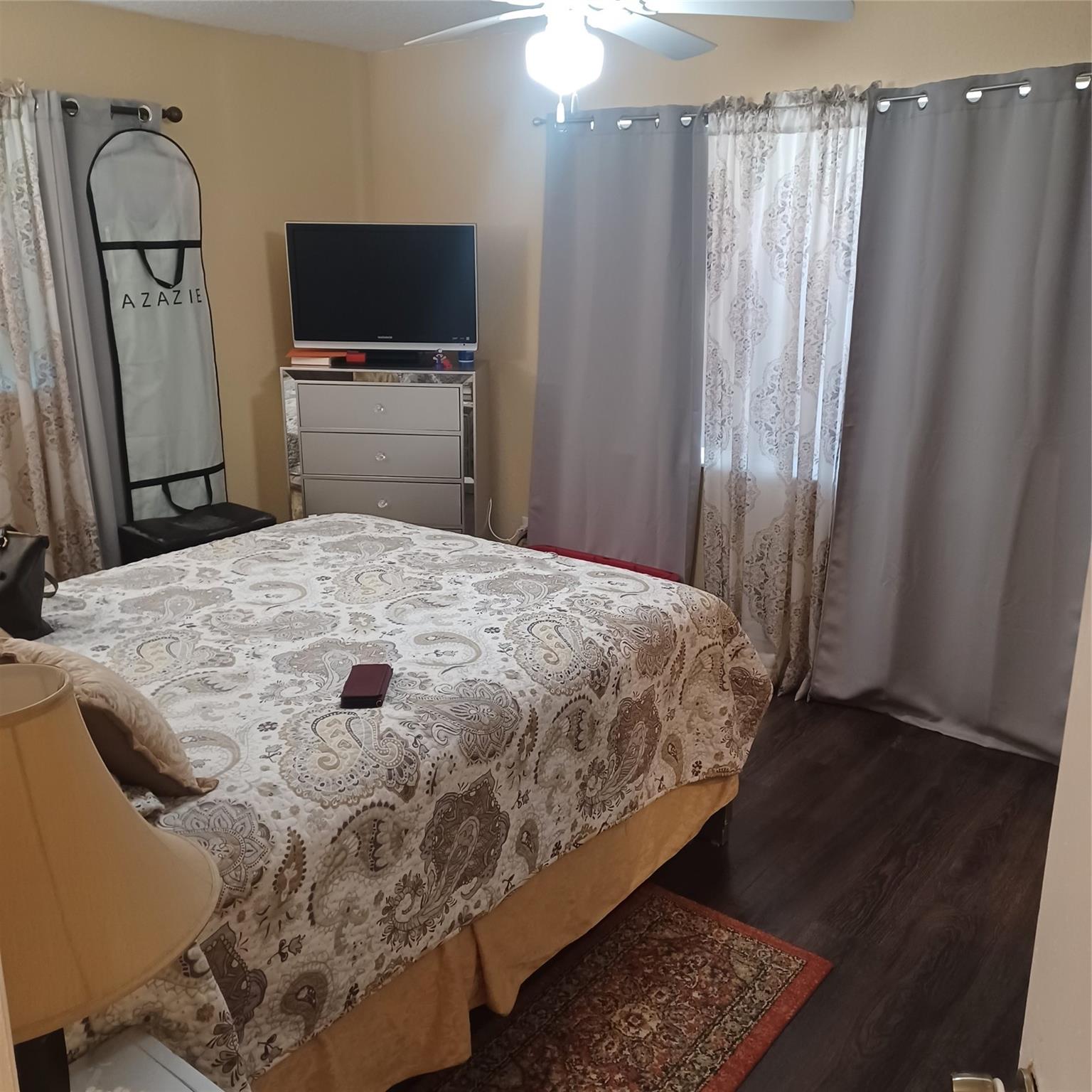 Palm Beach Lakes South 02 - Residential