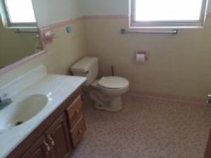 pinewood s/d - Residential