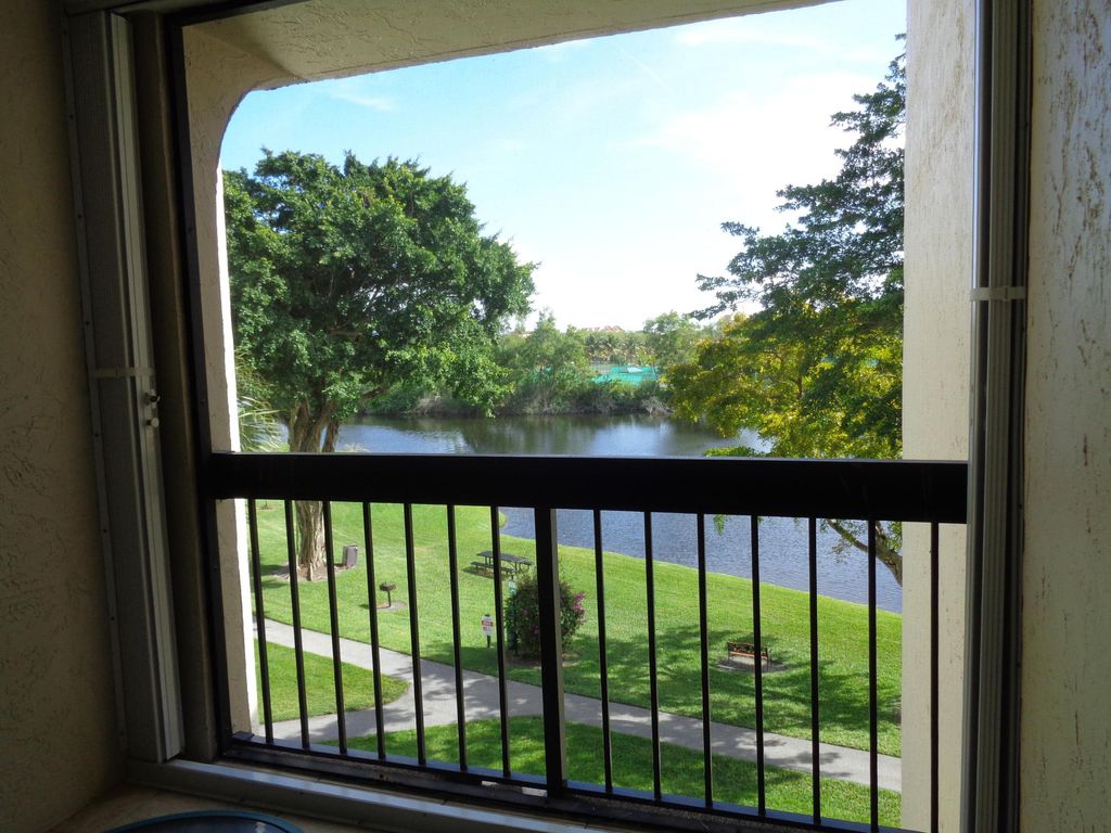 Photo of 950 Lavers Circle #F404, Delray Beach, FL 33444 (MLS # B26012400)