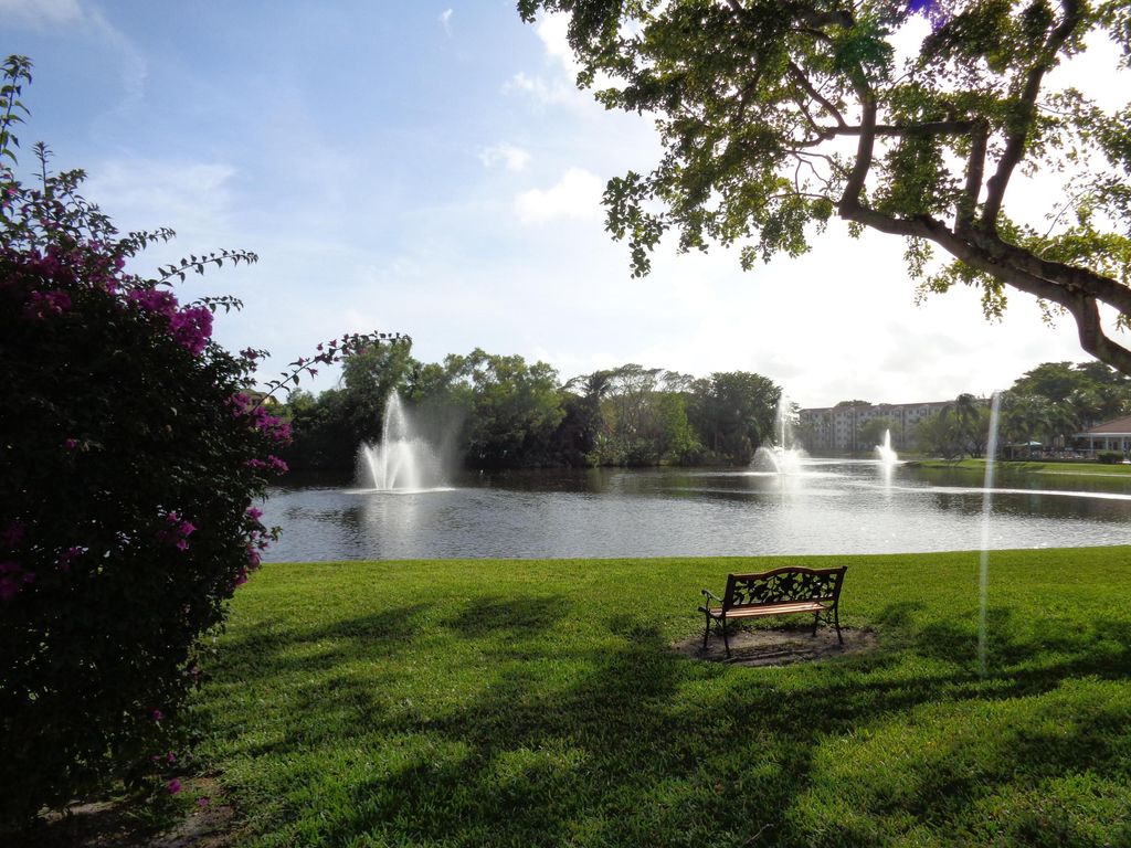 Photo of 950 Lavers Circle #F404, Delray Beach, FL 33444 (MLS # B26012400)