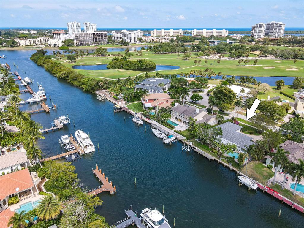 Village of North Palm Bea - Residential