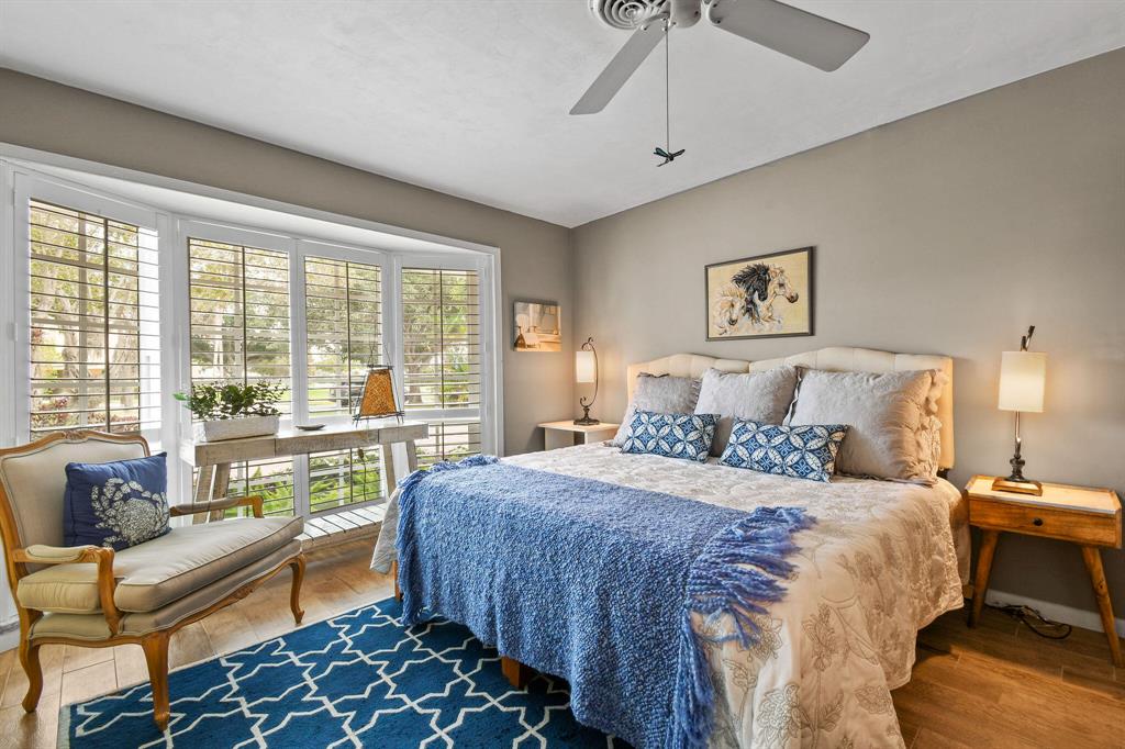 Village of North Palm Bea - Residential