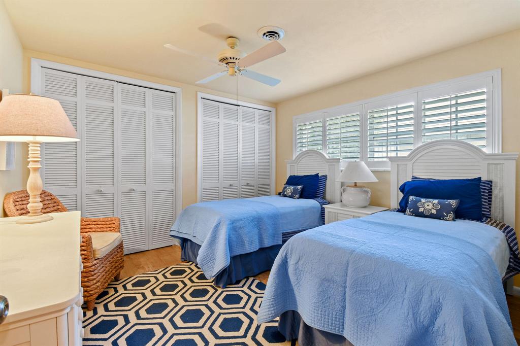 Village of North Palm Bea - Residential