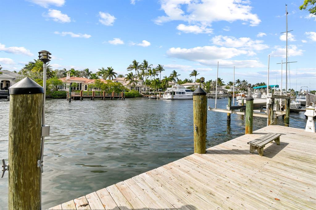 Village of North Palm Bea - Residential