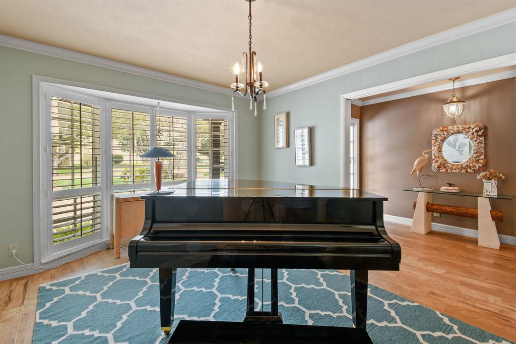 Village of North Palm Bea - Residential