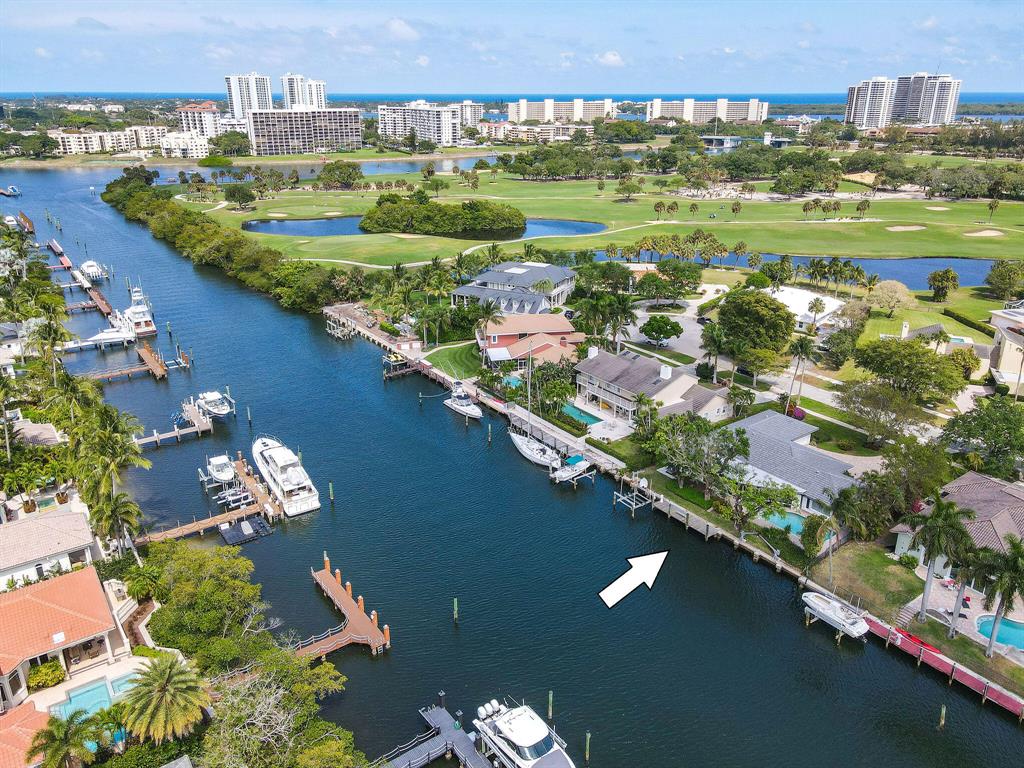 Village of North Palm Bea - Residential