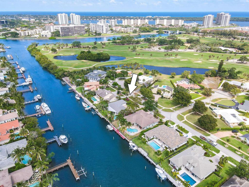 Village of North Palm Bea - Residential