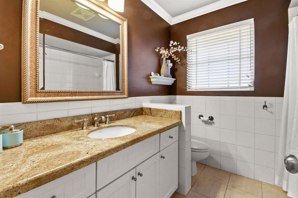 Village of North Palm Bea - Residential