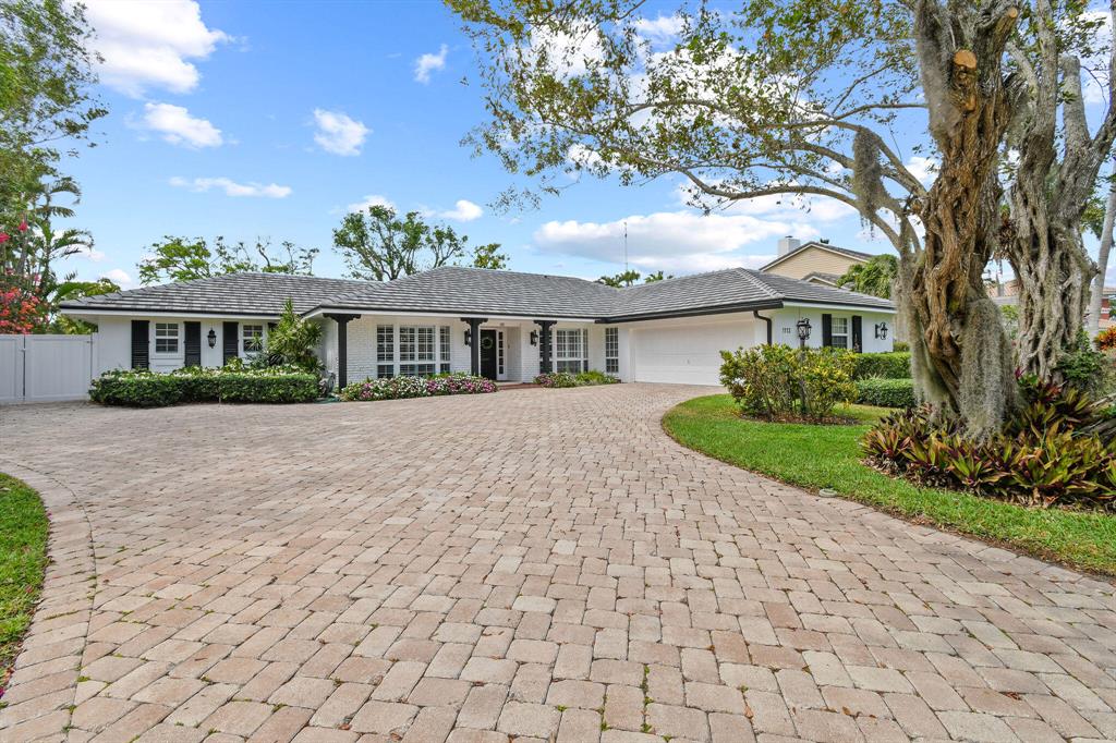 Village of North Palm Bea - Residential