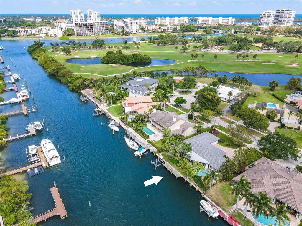 Village of North Palm Bea - Residential