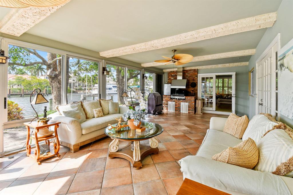 Village of North Palm Bea - Residential