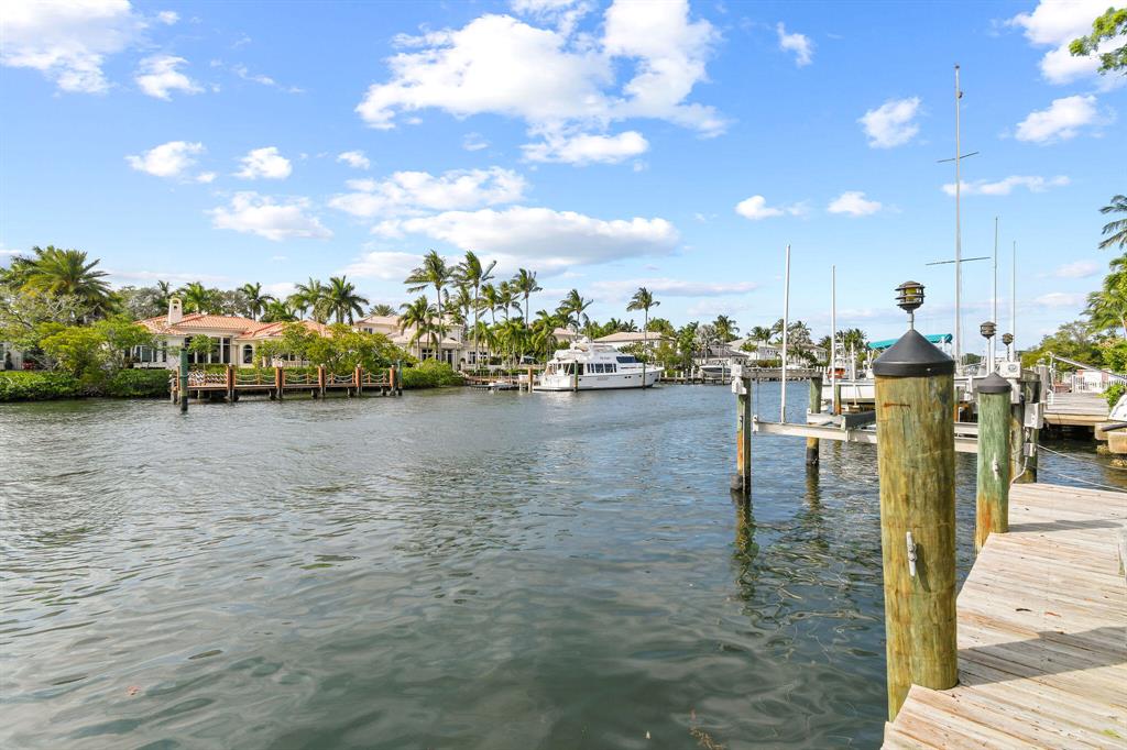 Village of North Palm Bea - Residential