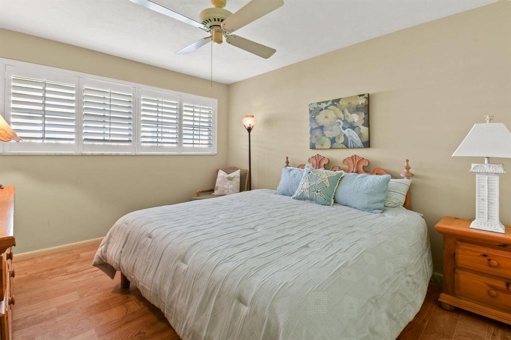 Village of North Palm Bea - Residential