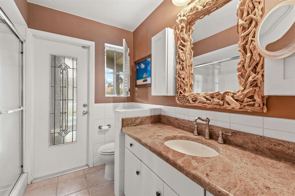 Village of North Palm Bea - Residential