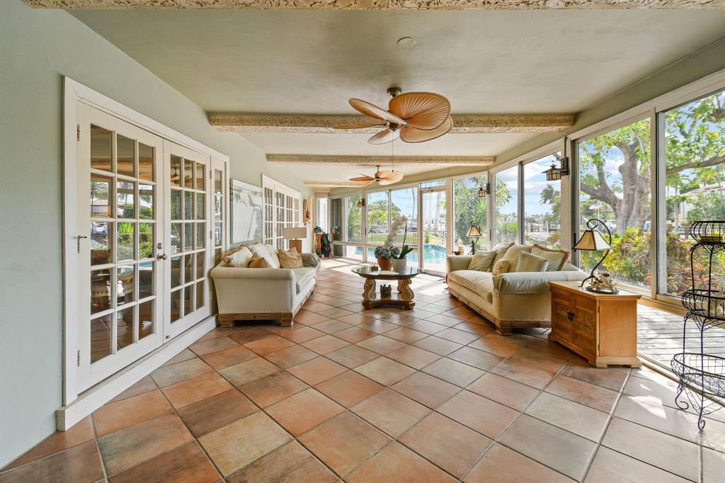 Village of North Palm Bea - Residential