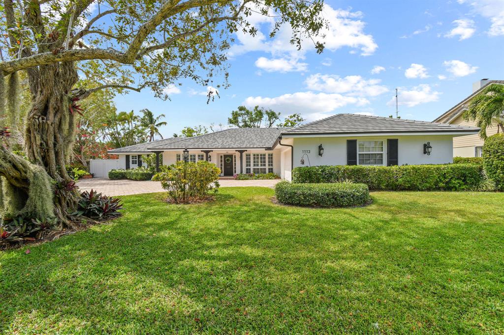 Village of North Palm Bea - Residential