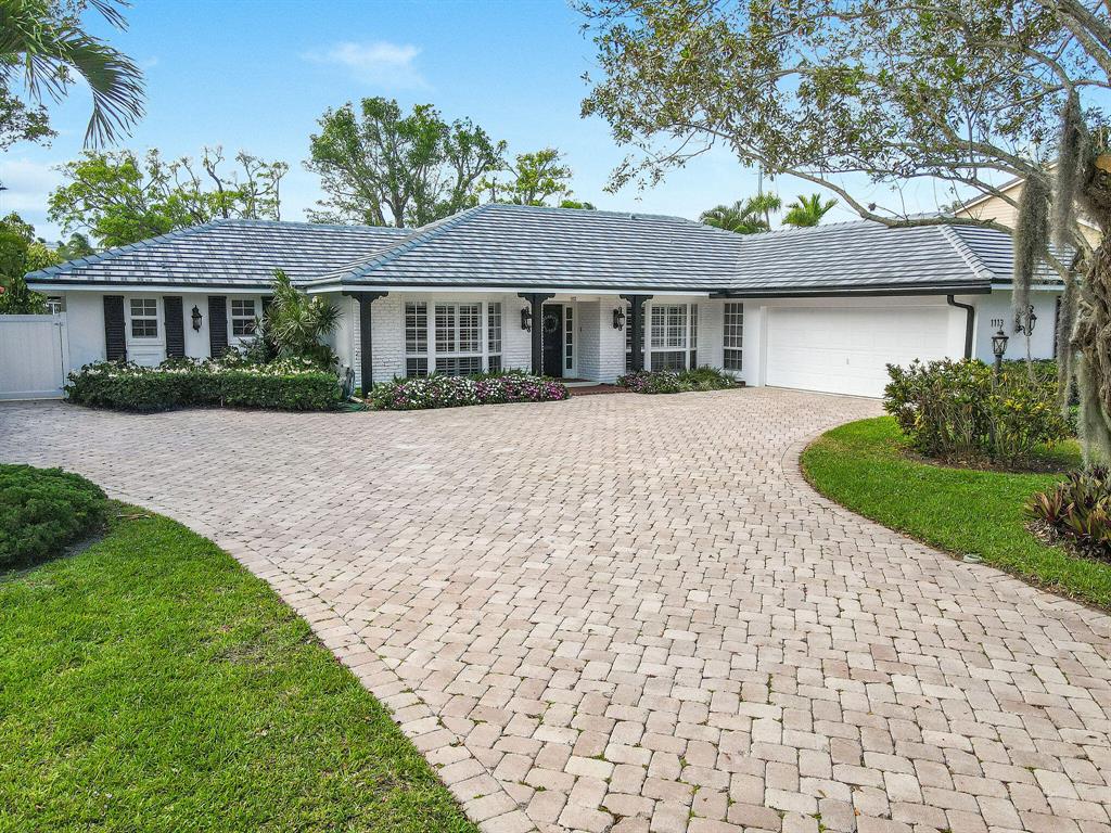 Village of North Palm Bea - Residential