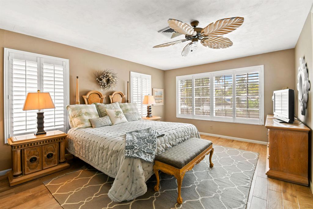 Village of North Palm Bea - Residential