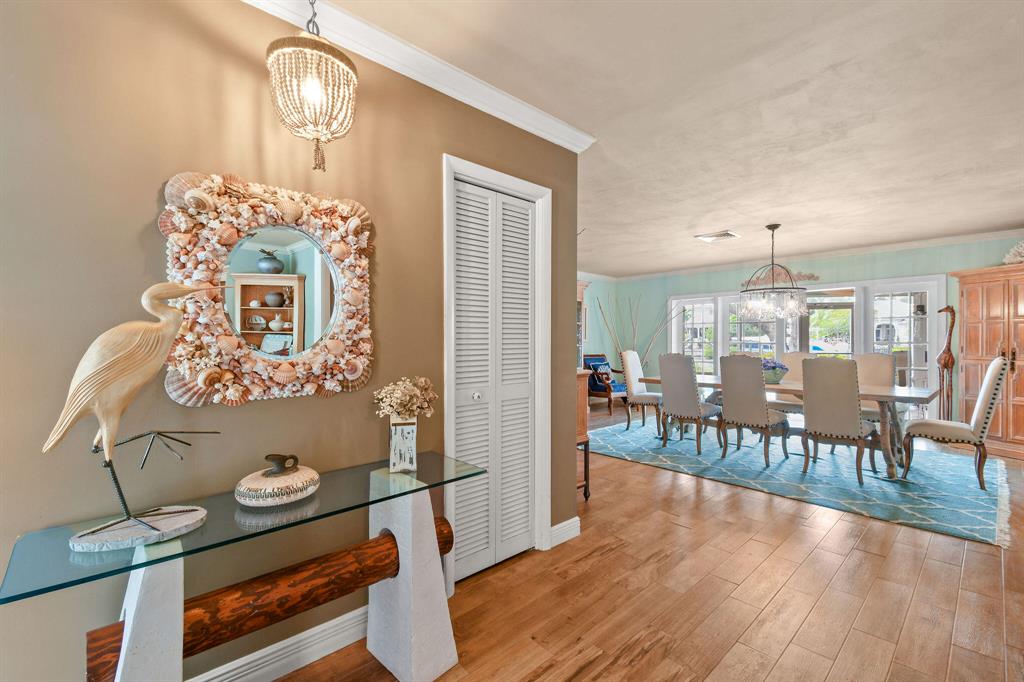 Village of North Palm Bea - Residential