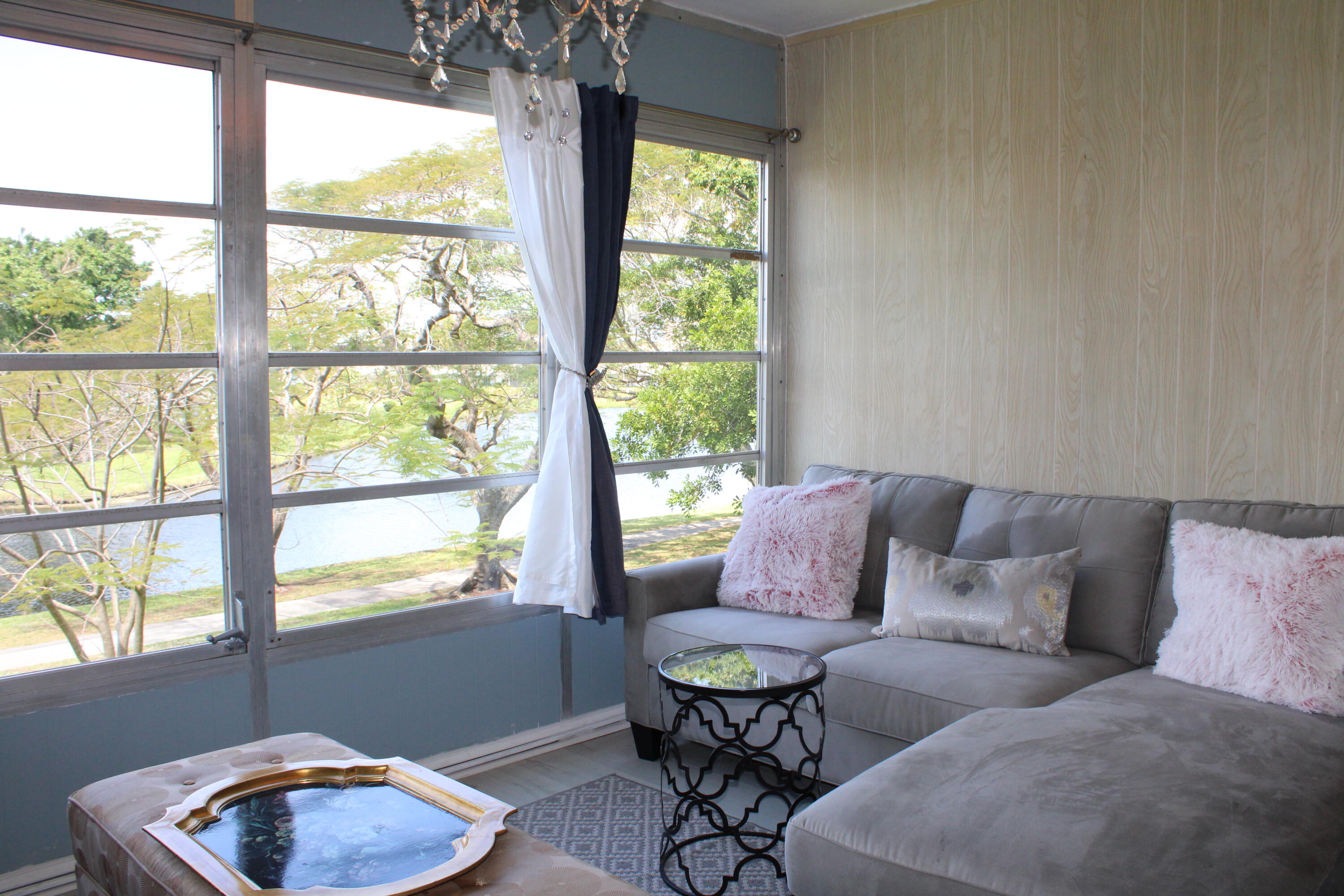 VILLAGES OF ORIOLE BONAIRE - Residential Lease