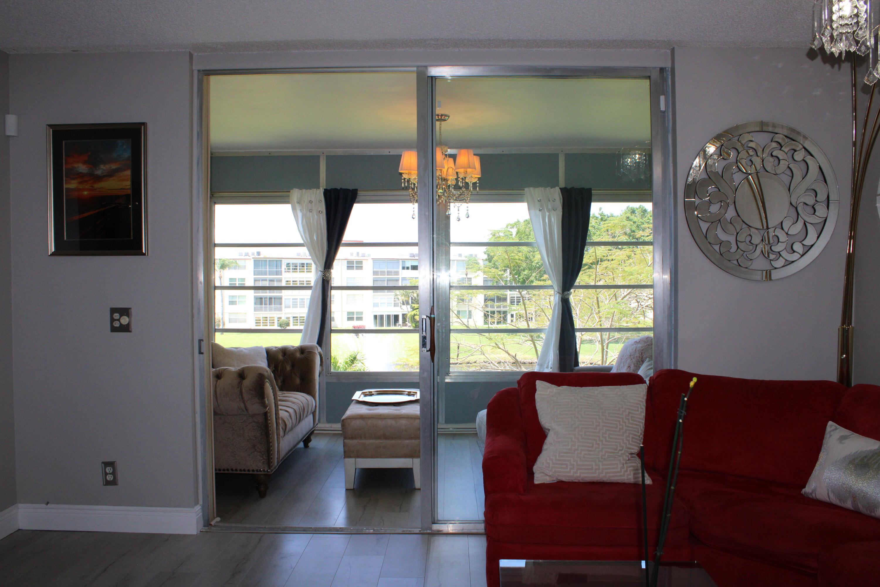 VILLAGES OF ORIOLE BONAIRE - Residential Lease