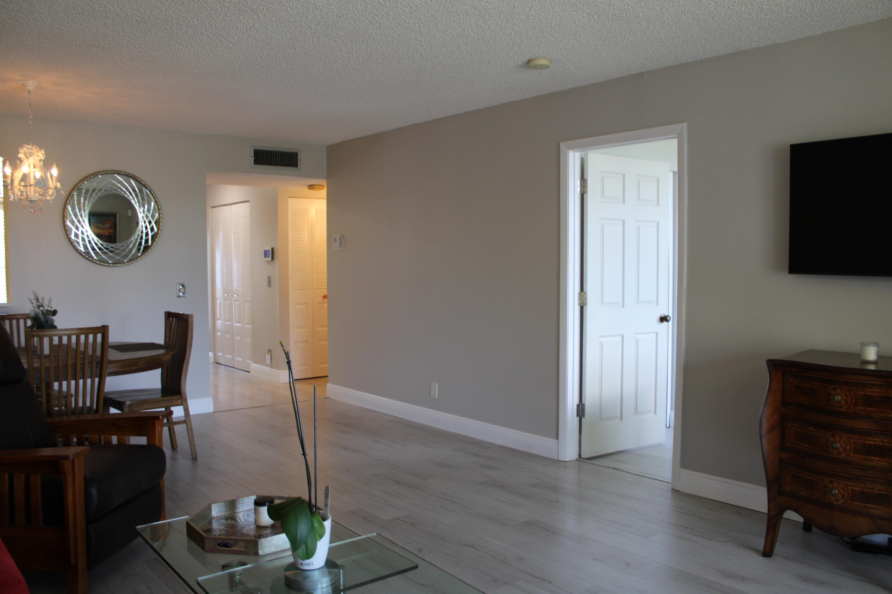 VILLAGES OF ORIOLE BONAIRE - Residential Lease