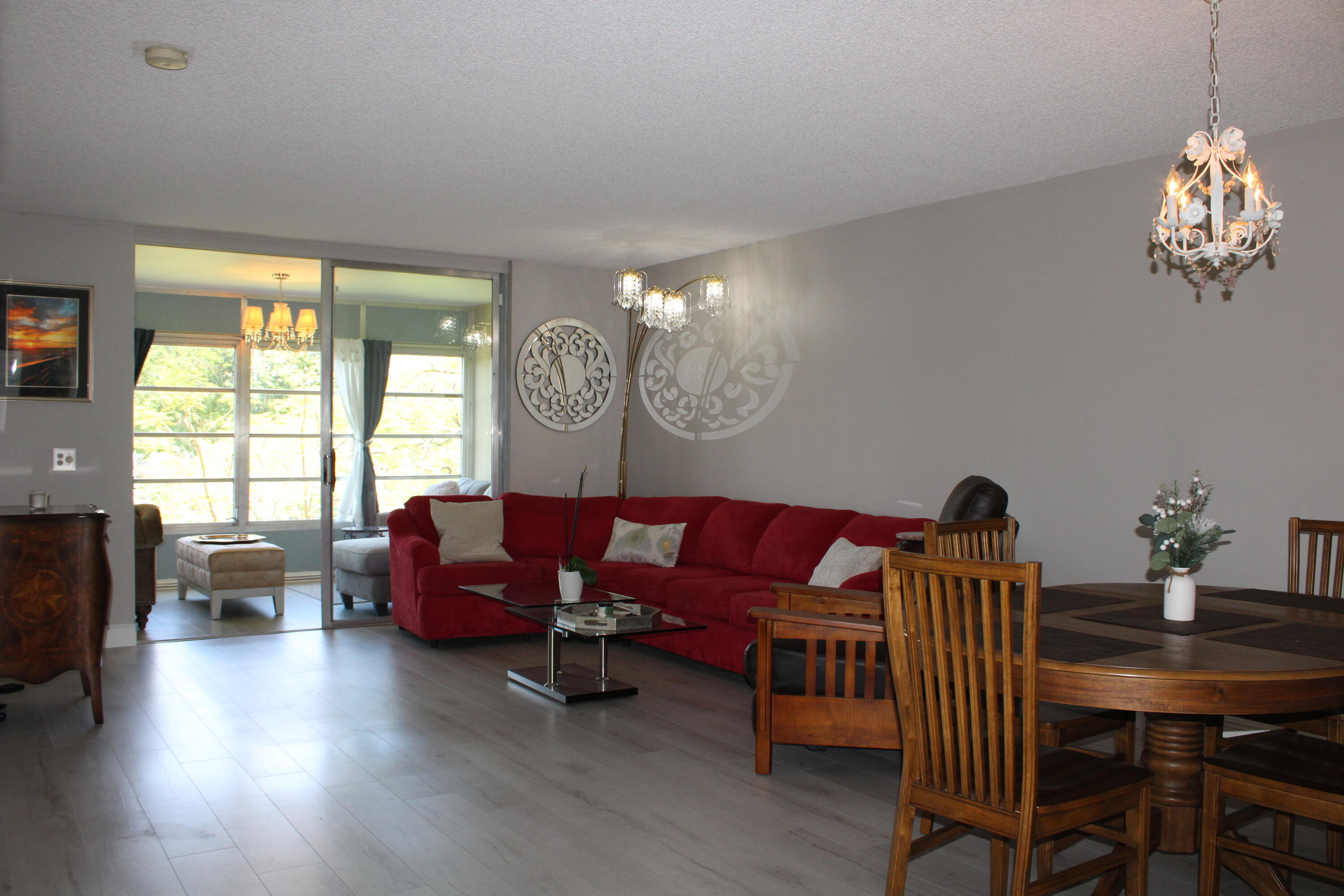 VILLAGES OF ORIOLE BONAIRE - Residential Lease