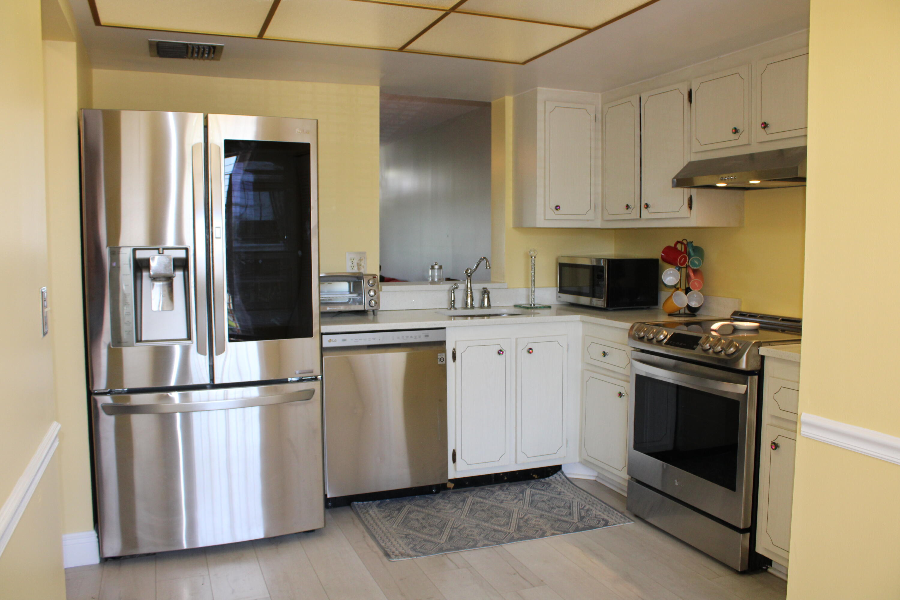 VILLAGES OF ORIOLE BONAIRE - Residential Lease