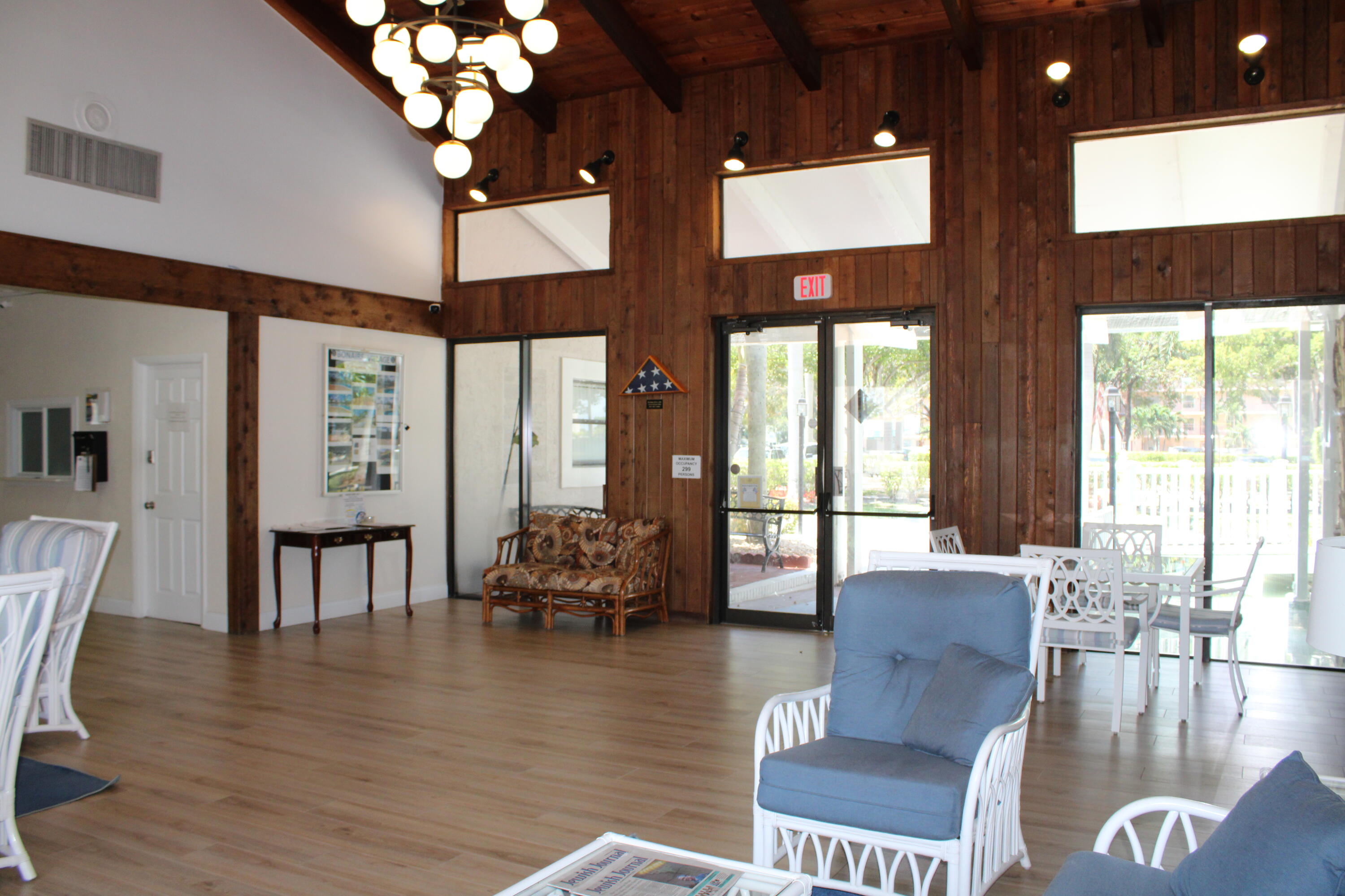 VILLAGES OF ORIOLE BONAIRE - Residential Lease