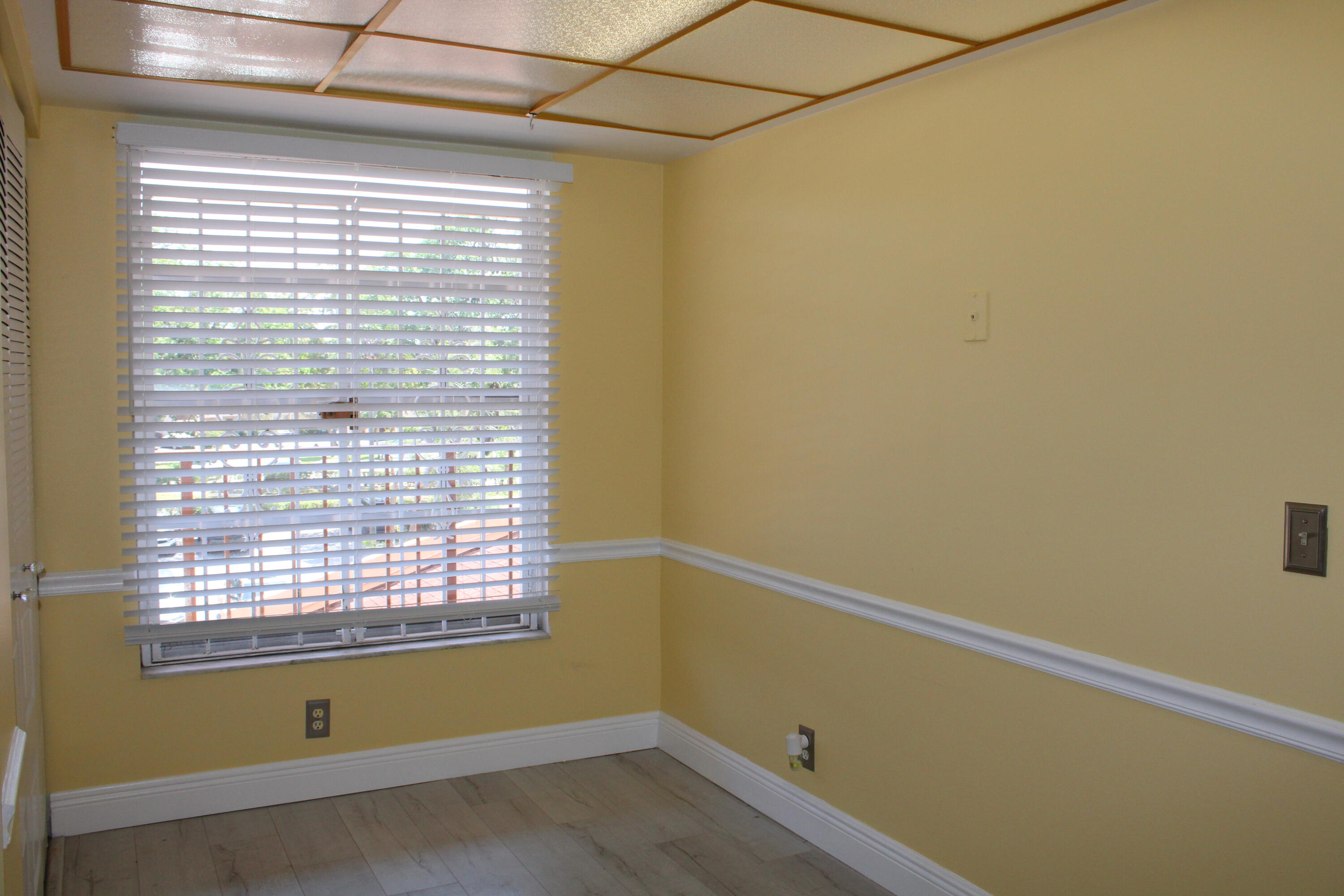 VILLAGES OF ORIOLE BONAIRE - Residential Lease