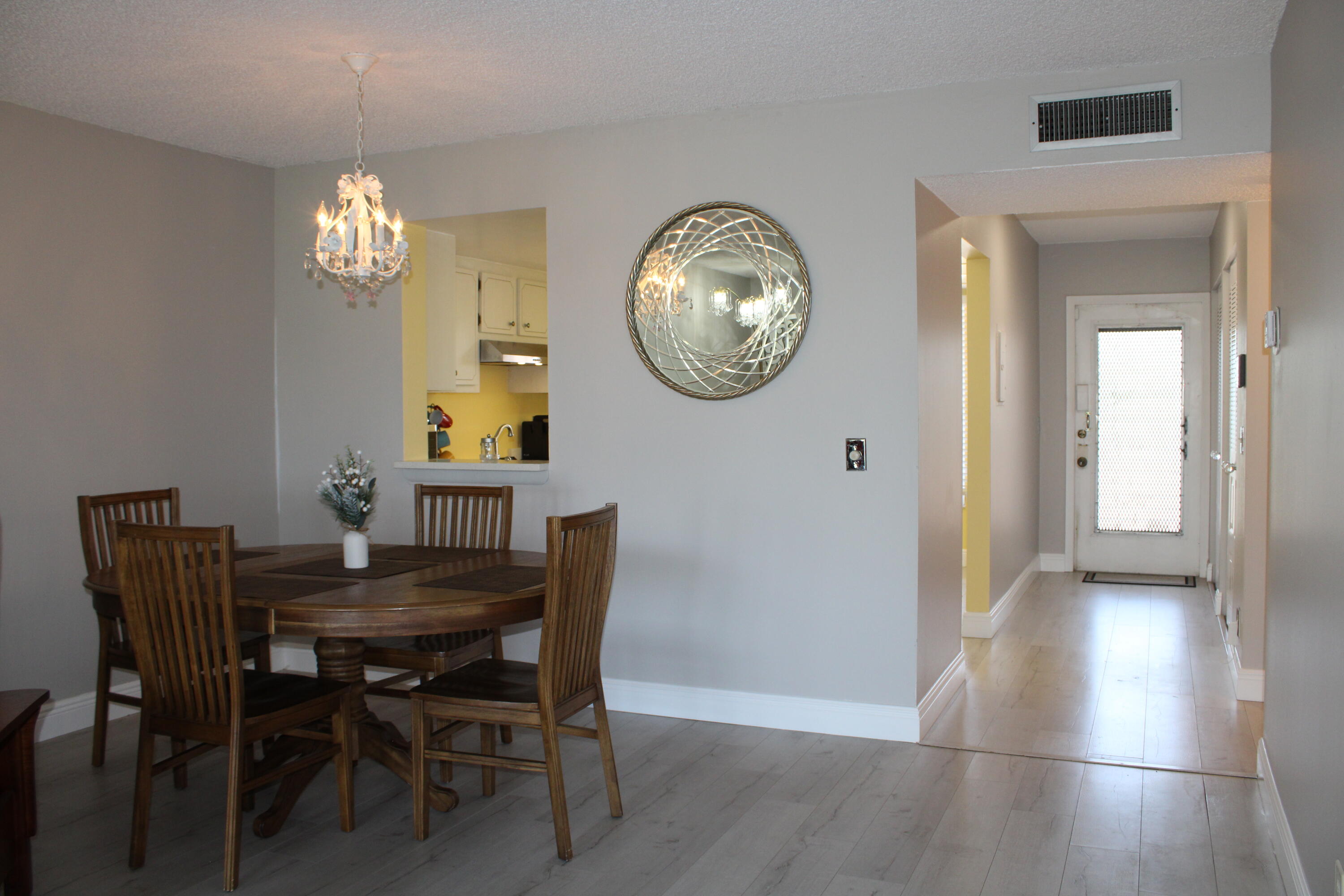 VILLAGES OF ORIOLE BONAIRE - Residential Lease