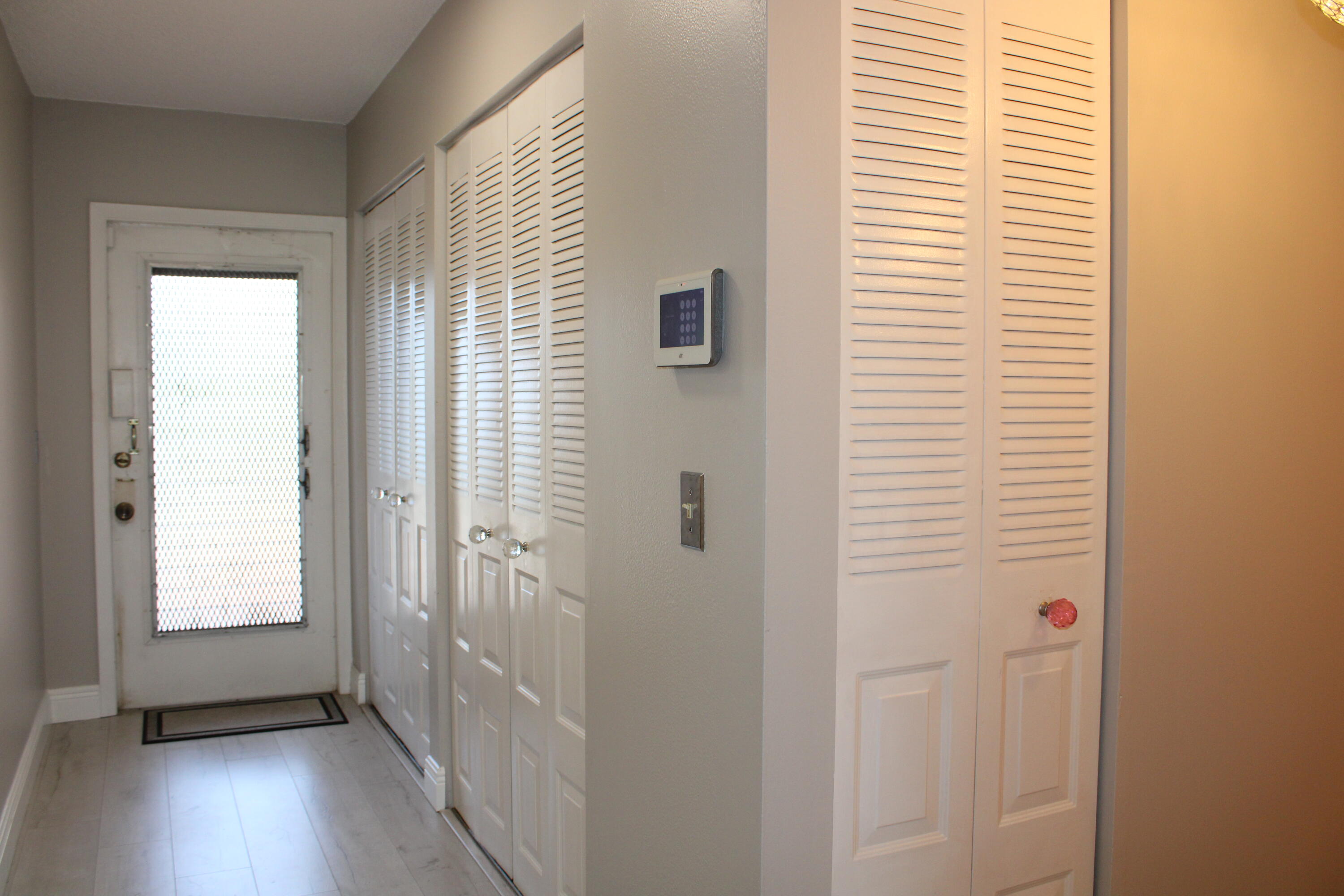 VILLAGES OF ORIOLE BONAIRE - Residential Lease