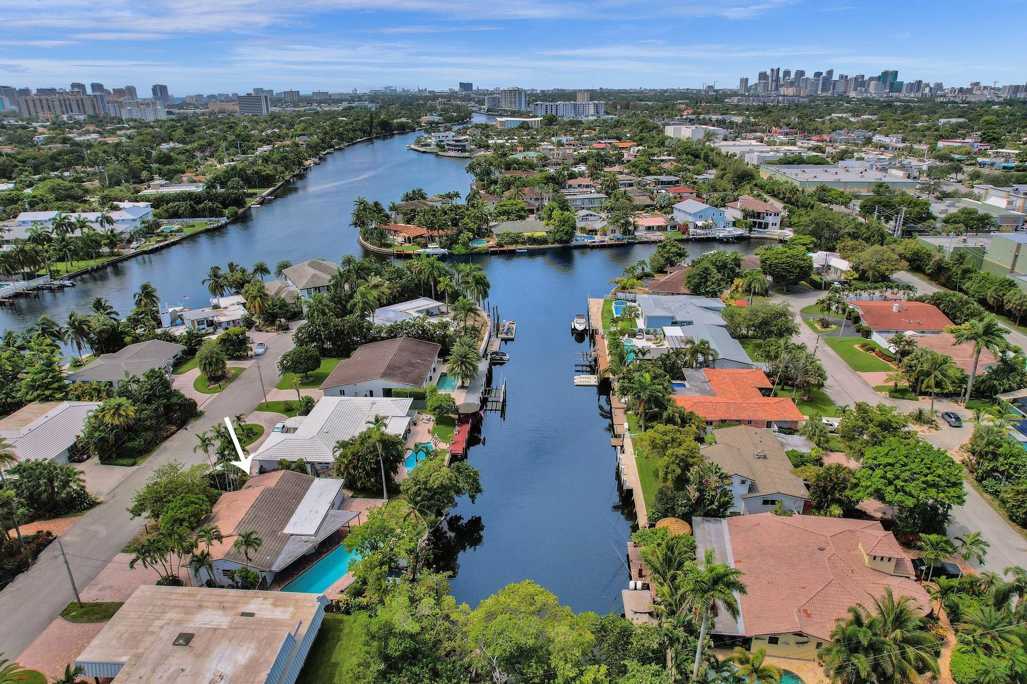 Bal Harbour - Residential