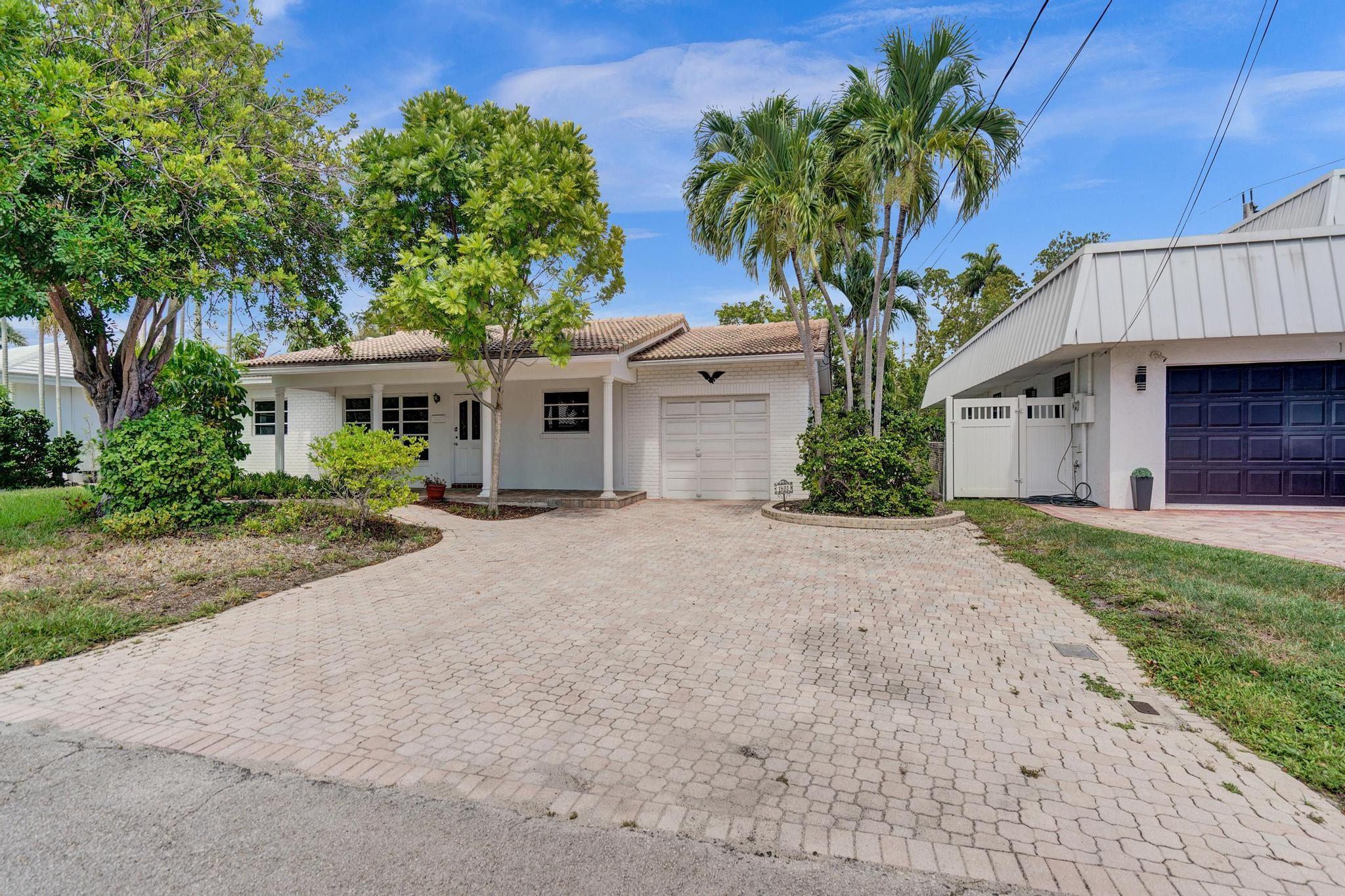 Bal Harbour - Residential