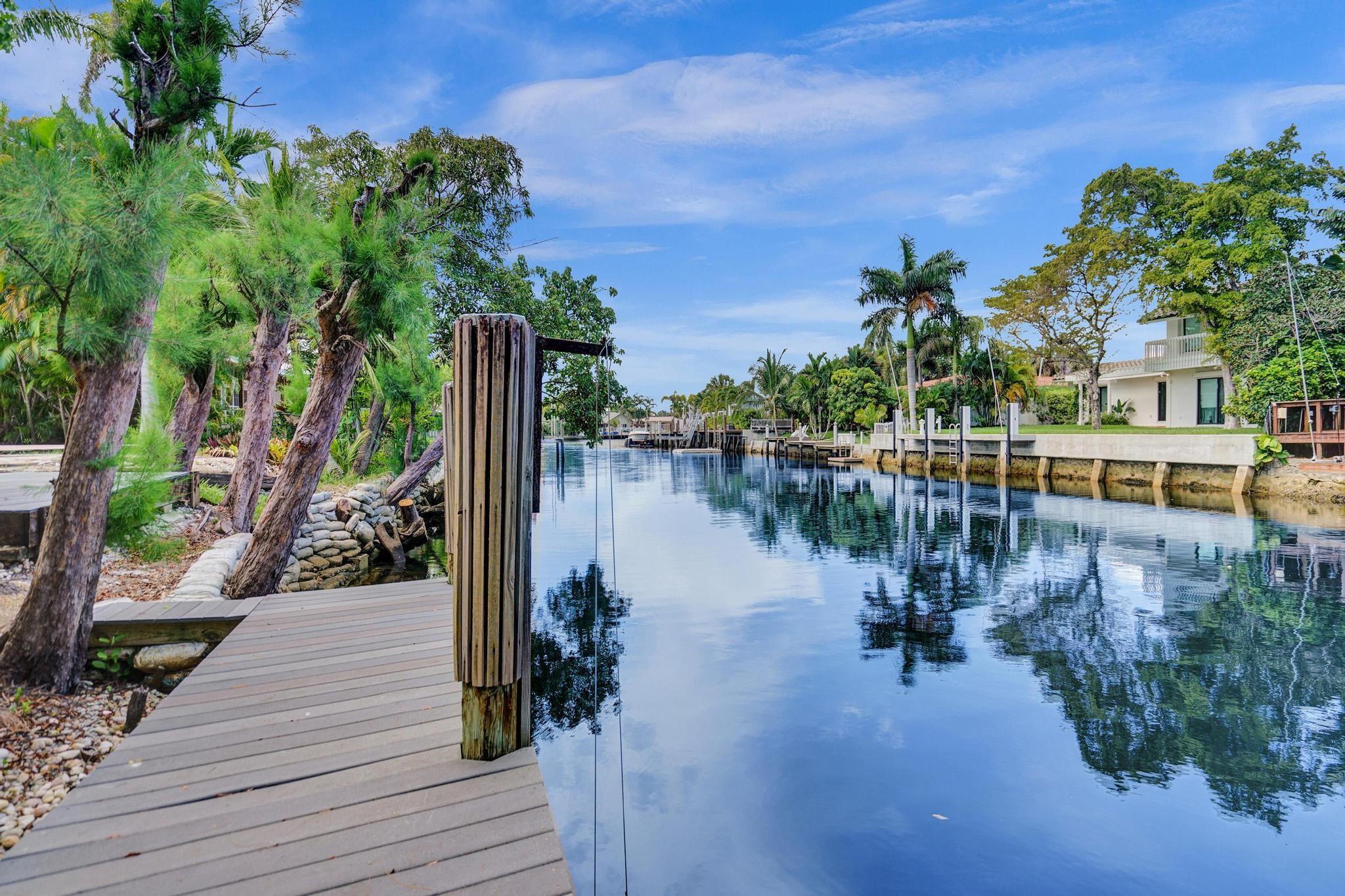 Bal Harbour - Residential