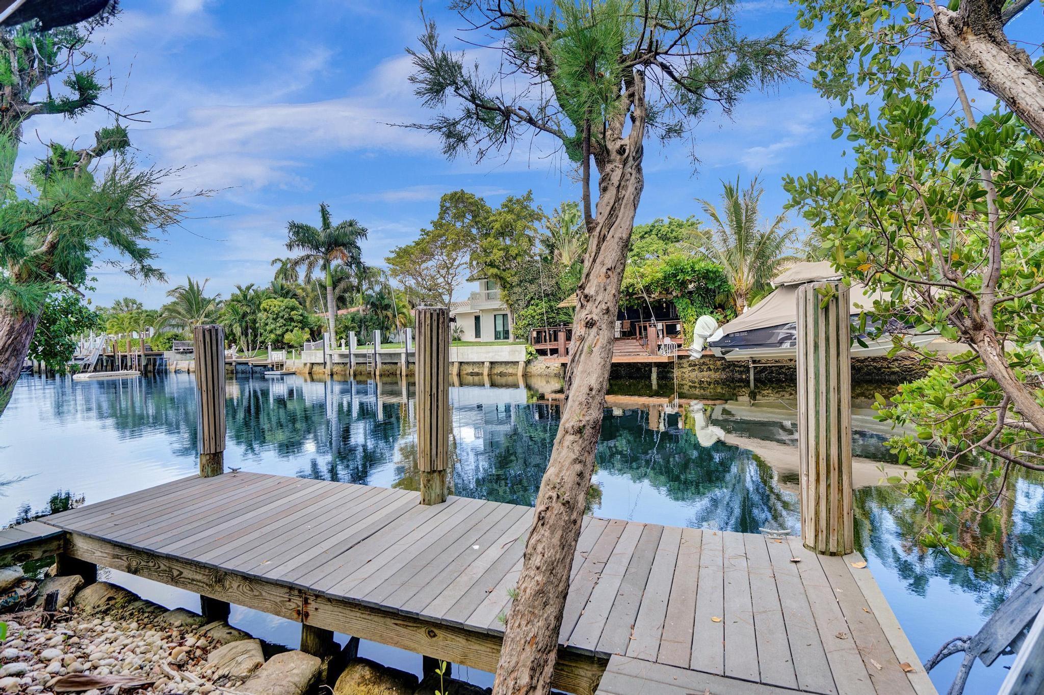 Bal Harbour - Residential