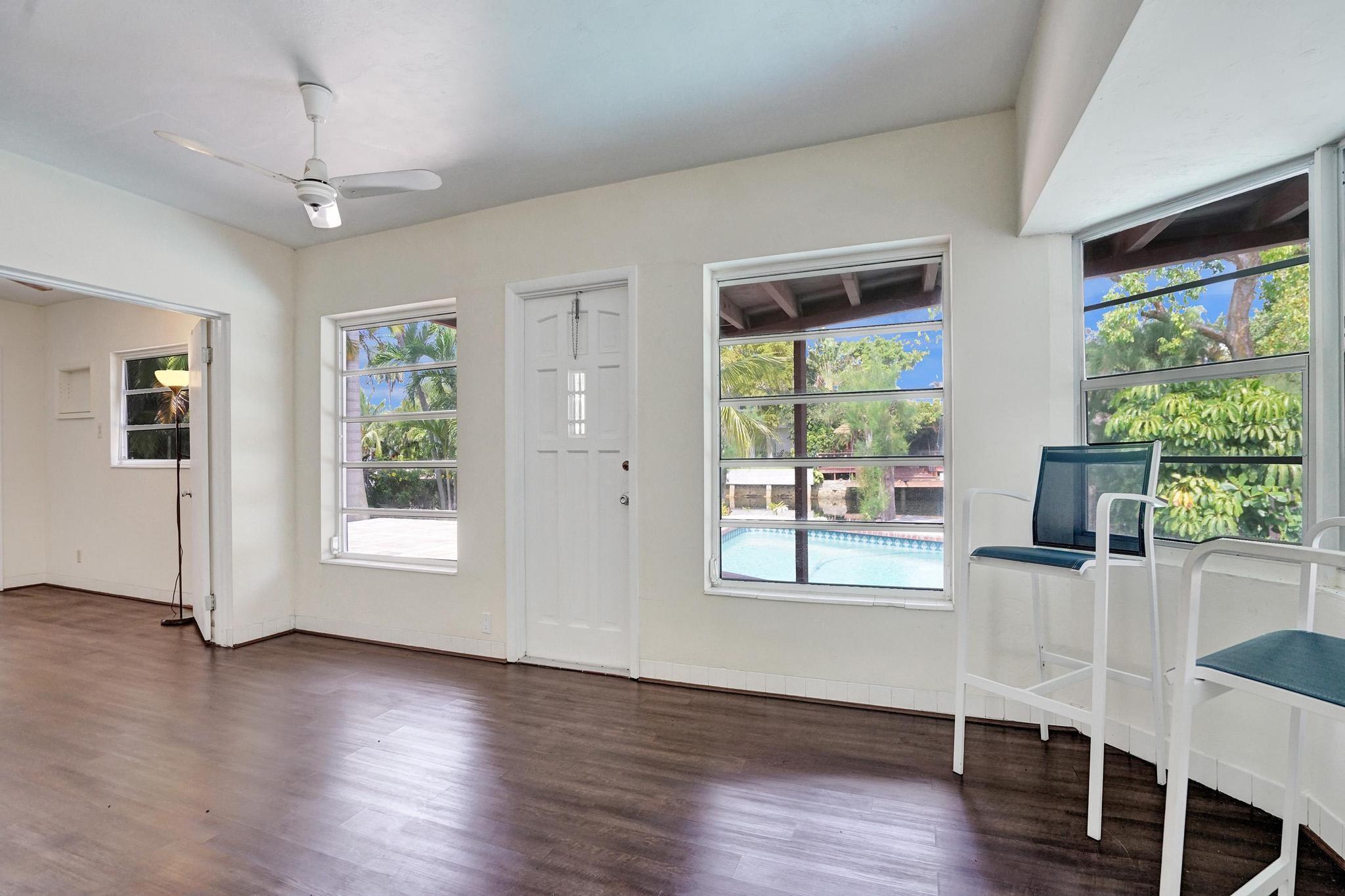 Bal Harbour - Residential