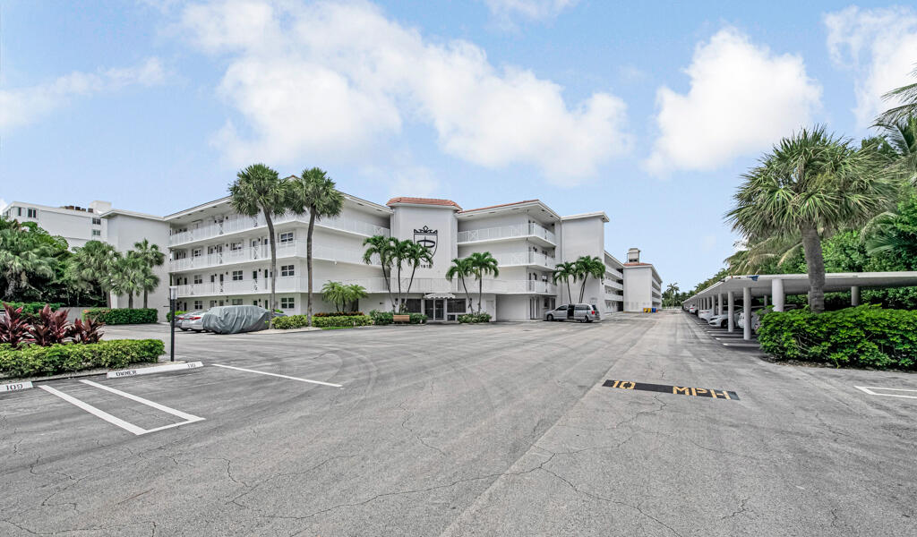 1910 S Ocean Boulevard 112
