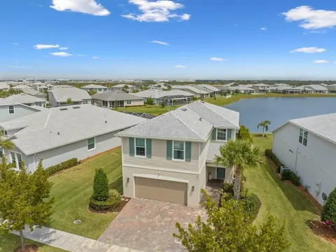 10064 SW Captiva Drive, Port St Lucie, FL MLS: R11075232