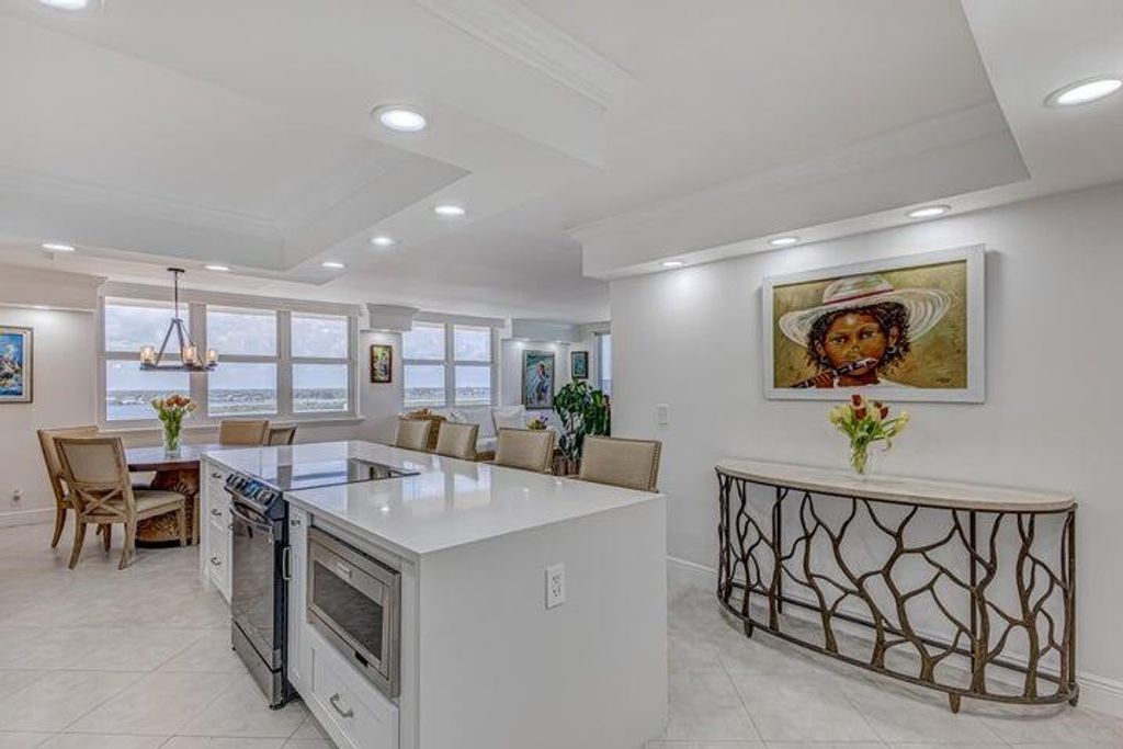 Photo of 5440 N Ocean Drive #1502, Singer Island, FL 33404 (MLS # R11038303)