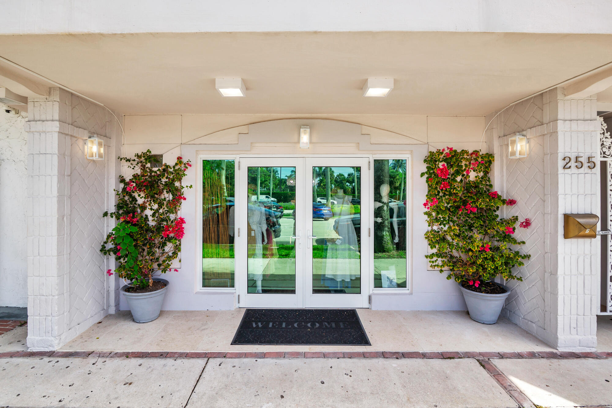 255 Royal Poinciana Way
