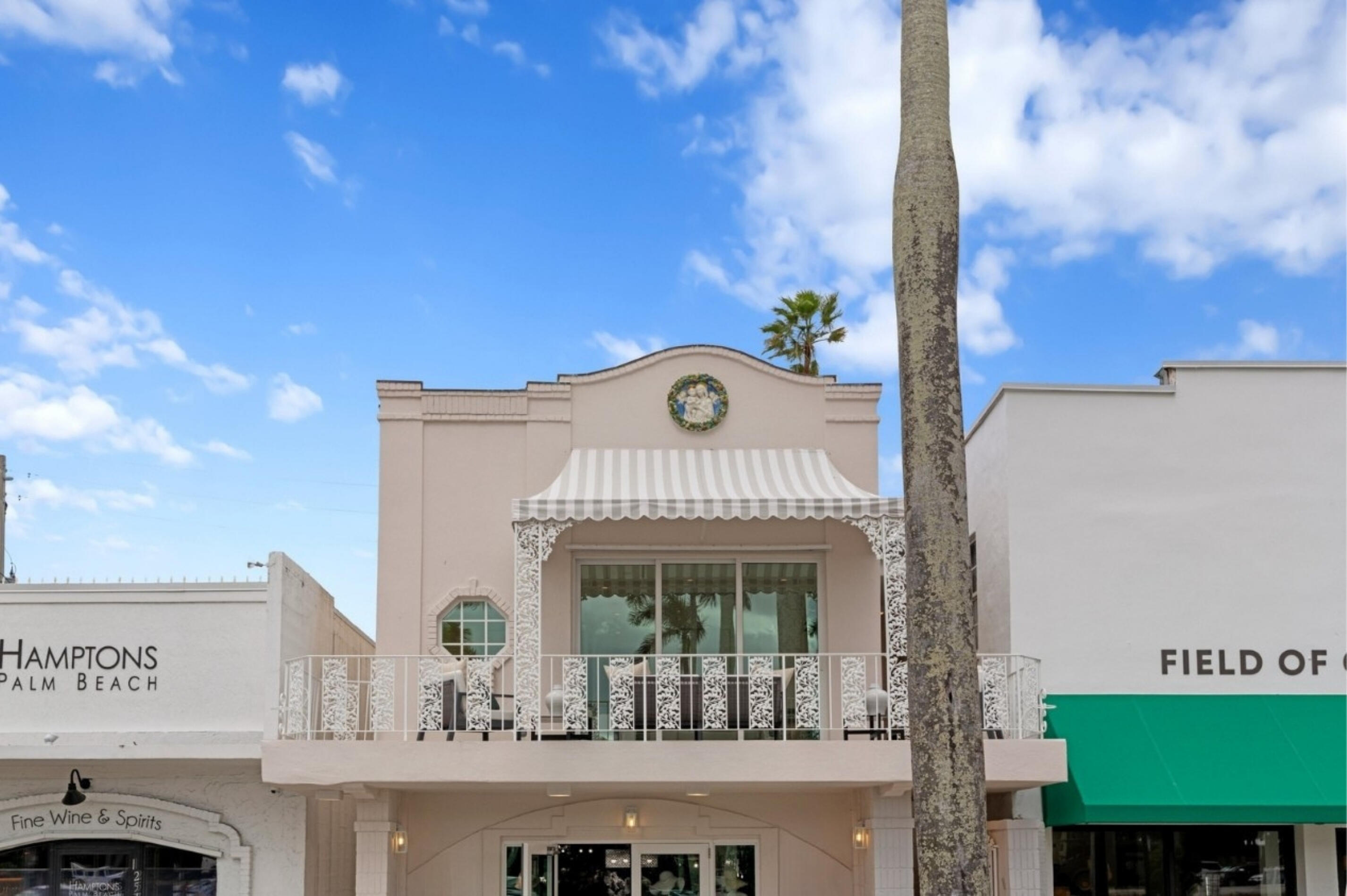 255 Royal Poinciana Way