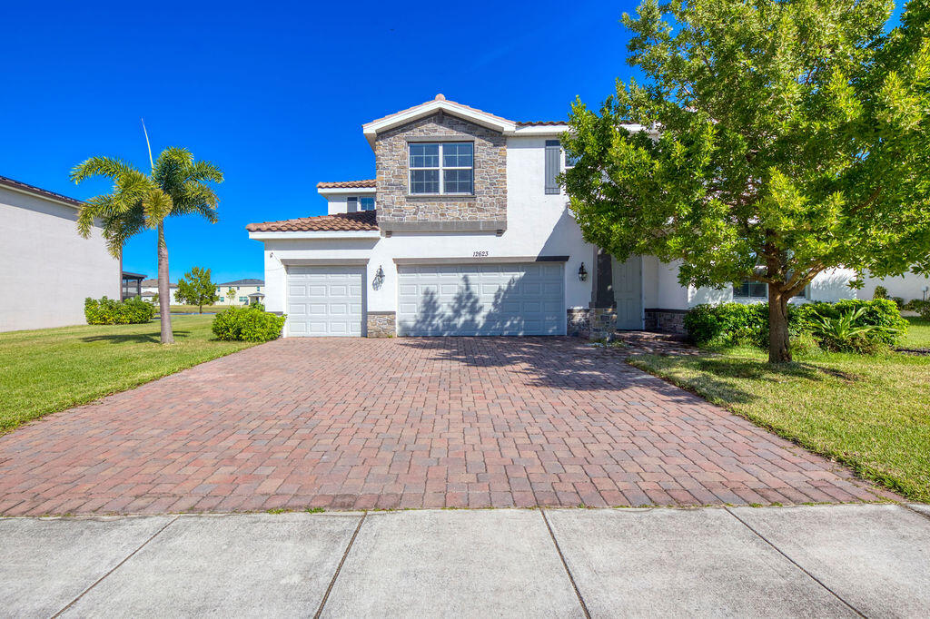 12623 NW Copper Creek Drive