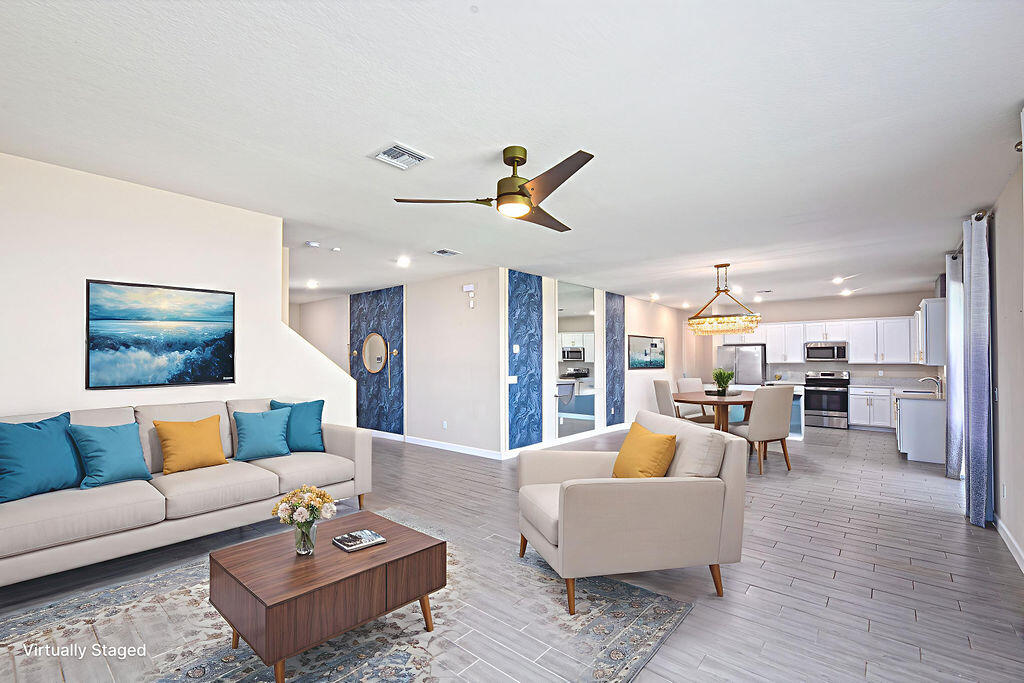 Copper Creek - Residential